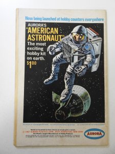 Detective Comics #367 (1967) VG Condition moisture stain