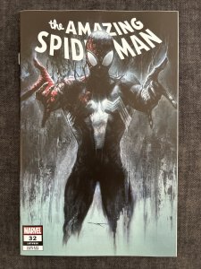 AMAZING SPIDER-MAN #32 IVAN TAO EXCLUSIVE DRIP VARIANT LIMITED TO 500 W/ COA