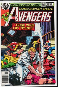 The Avengers #177 (1978) The Avengers