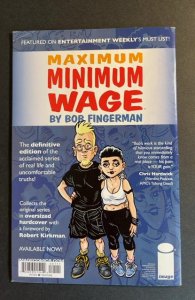 Minimum Wage #1 (2014)