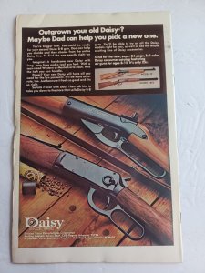 The Witching Hour #57 - Death cover - Horror - 1976 - FN/VF