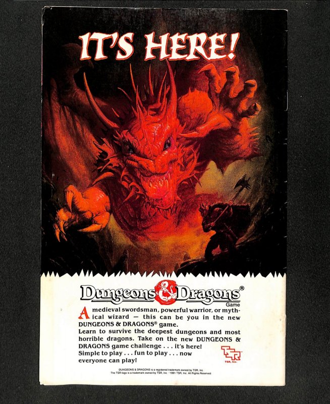 Amazing Spider-Man #347