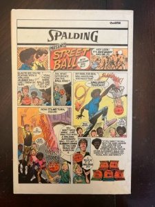 The Defenders #50 (1977)