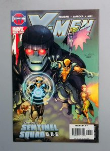 X-Men #179, Marvel, 2008 JR1