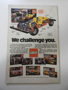 The Savage She-Hulk #12 (1981) VG- Condition moisture stain