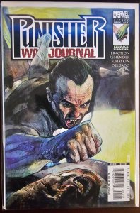 Punisher War Journal #23 (2008)
