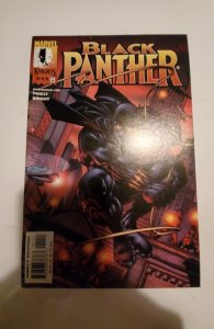 Black Panther #11 (1999) NM Marvel Comic Book J743