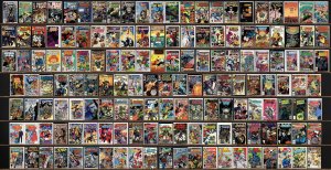 Copper Age Comics Pack [Classic] 15 Comics per Pack