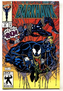 Darkhawk #13 - 1992 - Marvel - NM- - comic book