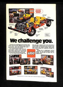 Marvel Premiere #58 Doctor Who!