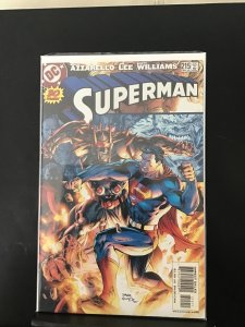 Superman #215