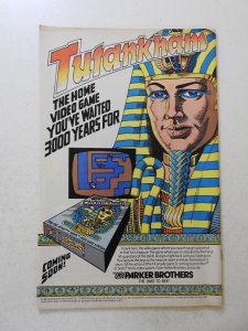 The Uncanny X-Men #170 (1983) VF Condition!