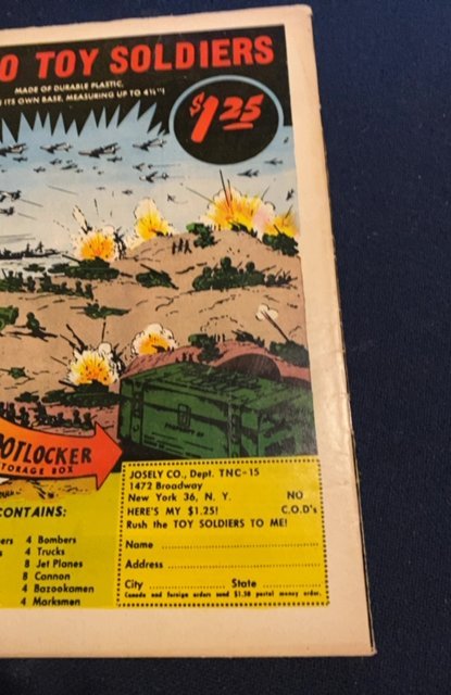 Detective Comics #256 (1958)Batman Alian story