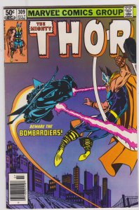 Thor #309