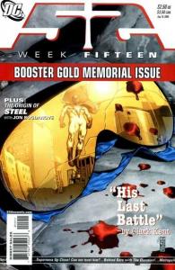 Outshined; The Origin of Steel