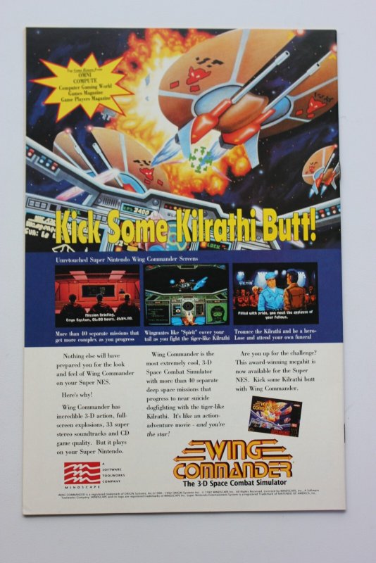 What if...? #46 Direct Edition (1993) X-Men NM