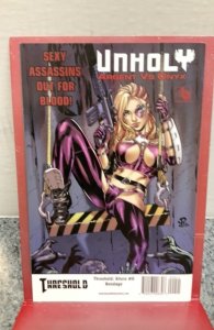 Threshold: Allure #0 (2019)