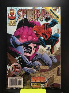 Spider-Man #72 (1996)