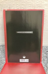 Umbrella Academy #1