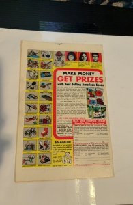 The X-Men #99 (1976) Deathstar rising- Sentinels battle