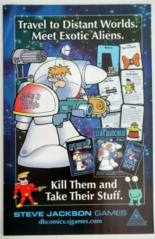 Star Wars: Dark Times - Out of the Wilderness #1-5, Complete Set 