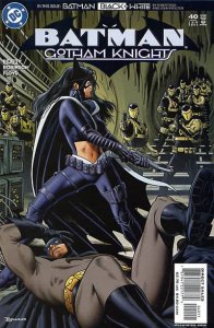 Batman: Gotham Knights #40 (2003)