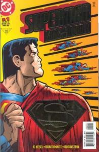 Superman: King of the World #1, NM (Stock photo)