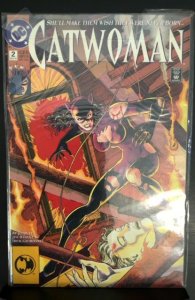Catwoman #2 (1993)