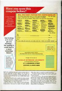 Avengers #130, 7.0 or Better