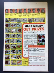 The Savage She-Hulk #3 (1980)