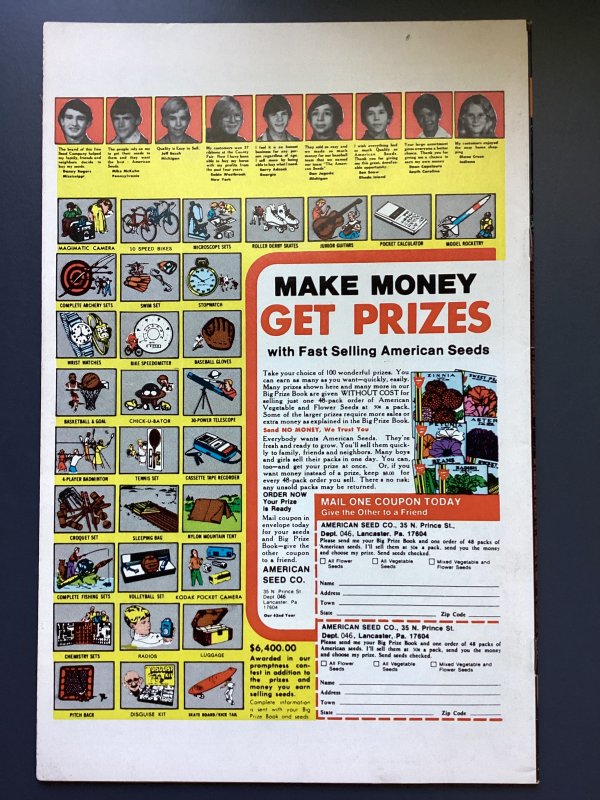 The Savage She-Hulk #3 (1980)