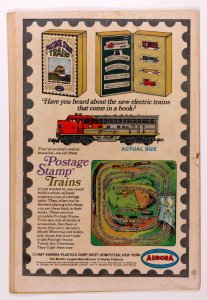 Our Army at War #188 (1968)