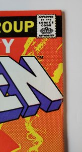 The Uncanny X-Men #159 (1982)