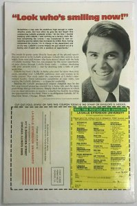 MARVEL ADVENTURES#1 FN/VF 1975 BRONZE AGE COMICS