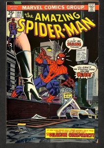 Amazing Spider-Man #144 VG/FN 5.0 1st full Gwen Stacy clone