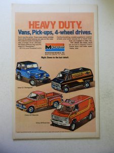 Firestorm #1 (1978) VF- Condition