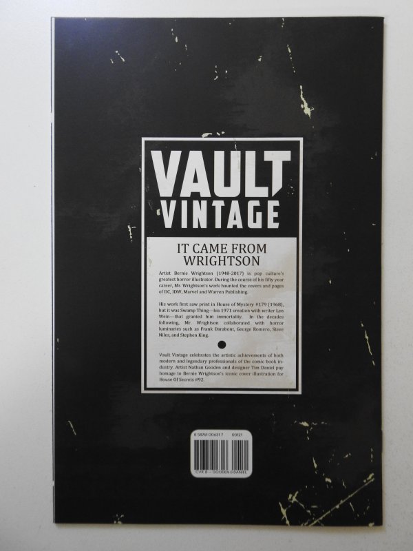 The Plot #1 Variant!