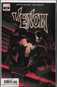 Venom #11 (2019)