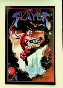 Alister the Slayer #1 (Oct 1995, Midnight) - Near Mint