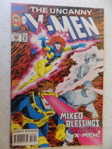 UNCANNY X-MEN # 308