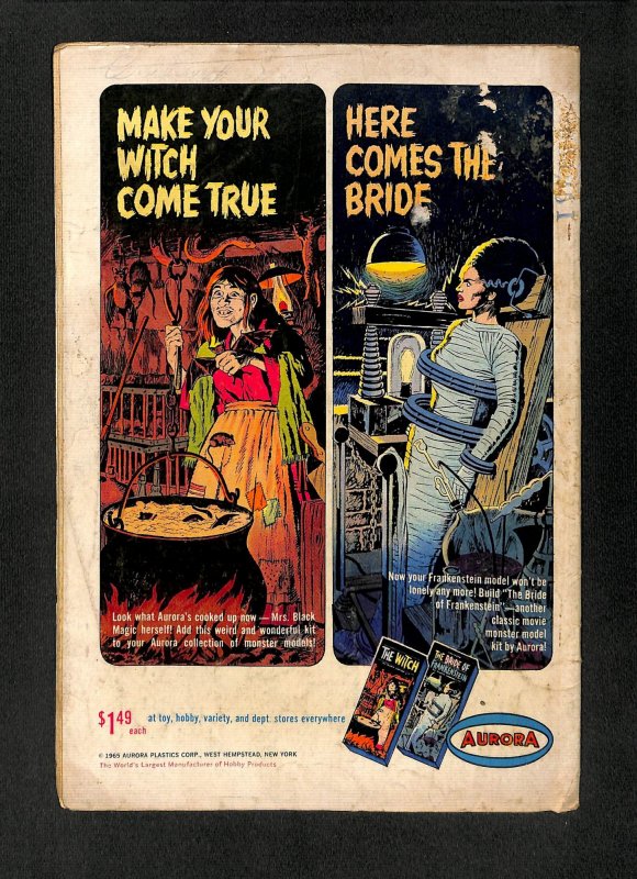 Blackhawk #213 Die Again Blackhawks!