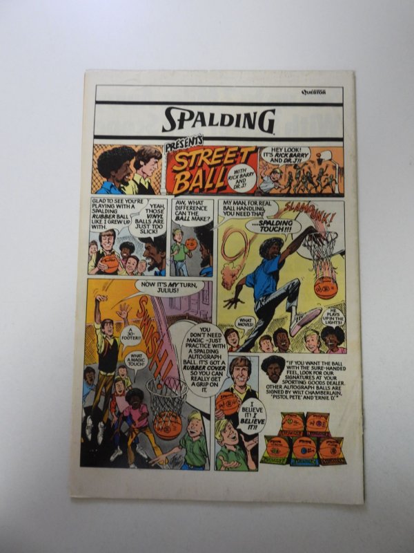 The Amazing Spider-Man #174 (1977) FN- condition