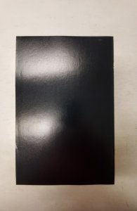 Black September Preview Book #1 (1995) NM Malibu Comic Book J729