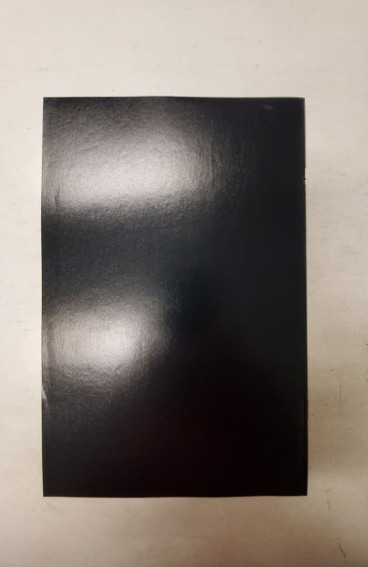 Black September Preview Book #1 (1995) NM Malibu Comic Book J729