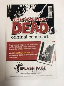 Walking Dead (2016) # 150 (NM) Ryan Ottley Variant