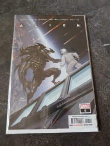 Alien #6