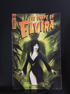 Elvira: The Shape of Elvira #3 (2019)