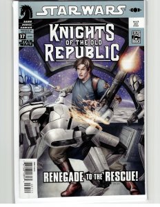 Star Wars: Knights of the Old Republic: Dueling Ambitions (2009)