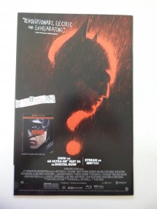 Catwoman #43 Frison Cover (2022) NM Condition