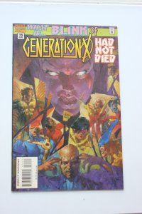 What if...? #75 (1995) X-Men NM